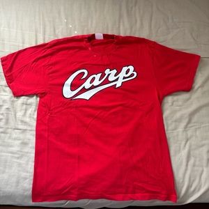 Hiroshima Toyo Carp T-Shirt